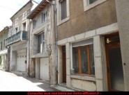 Achat vente maison Saint Fortunat Sur Eyrieux