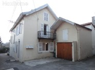 Achat vente maison Saint Genix Sur Guiers