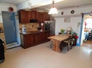 Achat vente maison Saint Georges D Esperanche