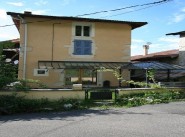 Achat vente maison Saint Gervais