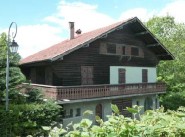 Achat vente maison Saint Gervais Les Bains