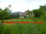 Achat vente maison Saint Haon Le Vieux
