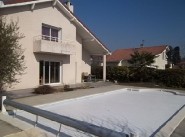 Achat vente maison Saint Ismier