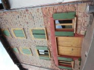 Achat vente maison Saint Just D Avray