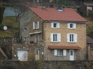 Achat vente maison Saint Just D Avray