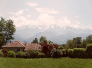 Achat vente maison Saint Nazaire Les Eymes
