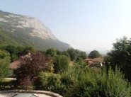 Achat vente maison Saint Paul De Varces