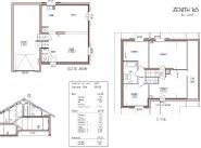Achat vente maison Saint Paul En Chablais