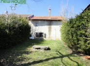 Achat vente maison Saint Paul En Chablais