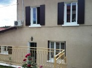 Achat vente maison Saint Pierre La Palud