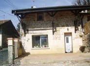 Achat vente maison Saint Rambert En Bugey