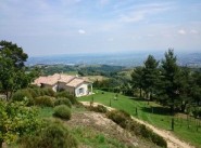 Achat vente maison Saint Romain De Lerps