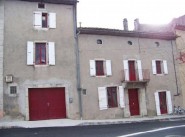 Achat vente maison Saint Sauveur De Cruzieres