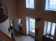 Achat vente maison Saint Verand