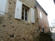 Achat vente maison Saint Vincent De Barres