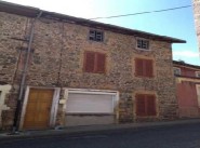 Achat vente maison Saint Vincent De Reins