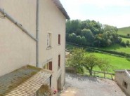 Achat vente maison Sainte Colombe Sur Gand