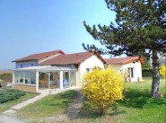 Achat vente maison Salagnon