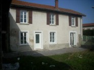 Achat vente maison Salaise Sur Sanne