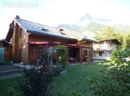 Achat vente maison Sallanches