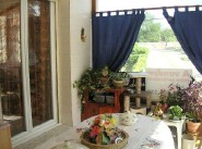 Achat vente maison Sarras