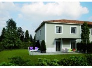 Achat vente maison Serezin Du Rhone