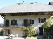 Achat vente maison Talloires
