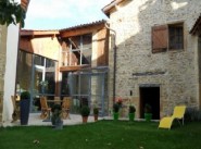 Achat vente maison Theize