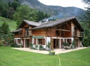 Achat vente maison Thones