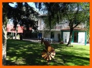 Achat vente maison Toussieu