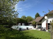 Achat vente maison Tresserve