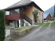 Achat vente maison Vacheresse