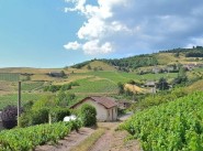 Achat vente maison Vaux En Beaujolais