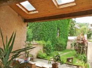 Achat vente maison Vernaison