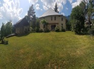 Achat vente maison Verrens Arvey