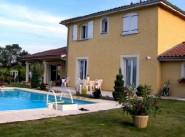 Achat vente maison Villars Les Dombes