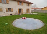 Achat vente maison Villars Les Dombes