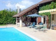 Achat vente maison Villaz