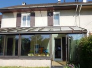 Achat vente maison Ville La Grand