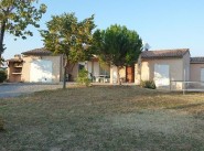 Achat vente maison Villeneuve De Berg