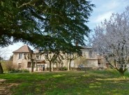 Achat vente maison Villie Morgon