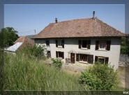 Achat vente maison Virieu
