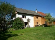 Achat vente maison Viuz En Sallaz