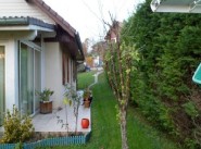Achat vente maison Voglans