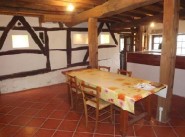 Achat vente maison Vonnas