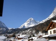 Achat vente mas, bastide Chamonix Mont Blanc
