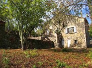 Achat vente mas, bastide Joyeuse