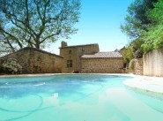 Achat vente mas, bastide La Voulte Sur Rhone