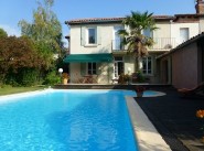 Achat vente mas, bastide Le Teil