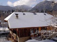 Achat vente mas, bastide Morzine
